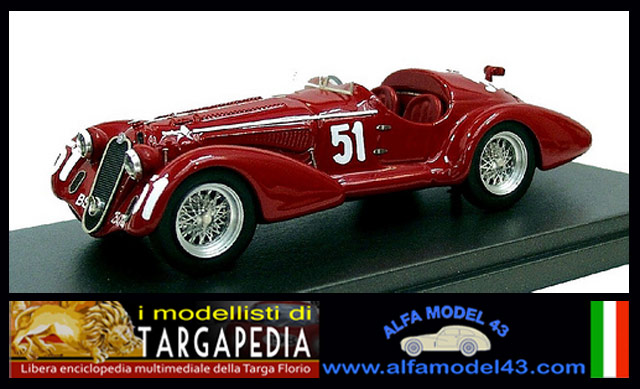 51 Alfa Romeo 8C 2900 - Alfa Model 43 1.43 (1).jpg
